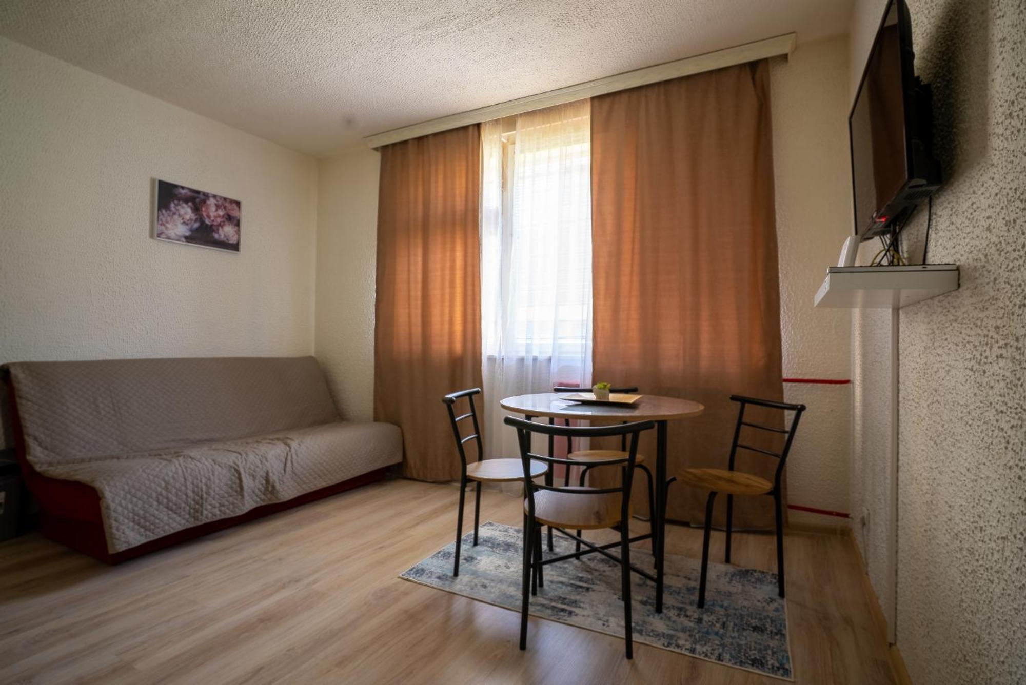 Apartman M&A Szarajevó Kültér fotó