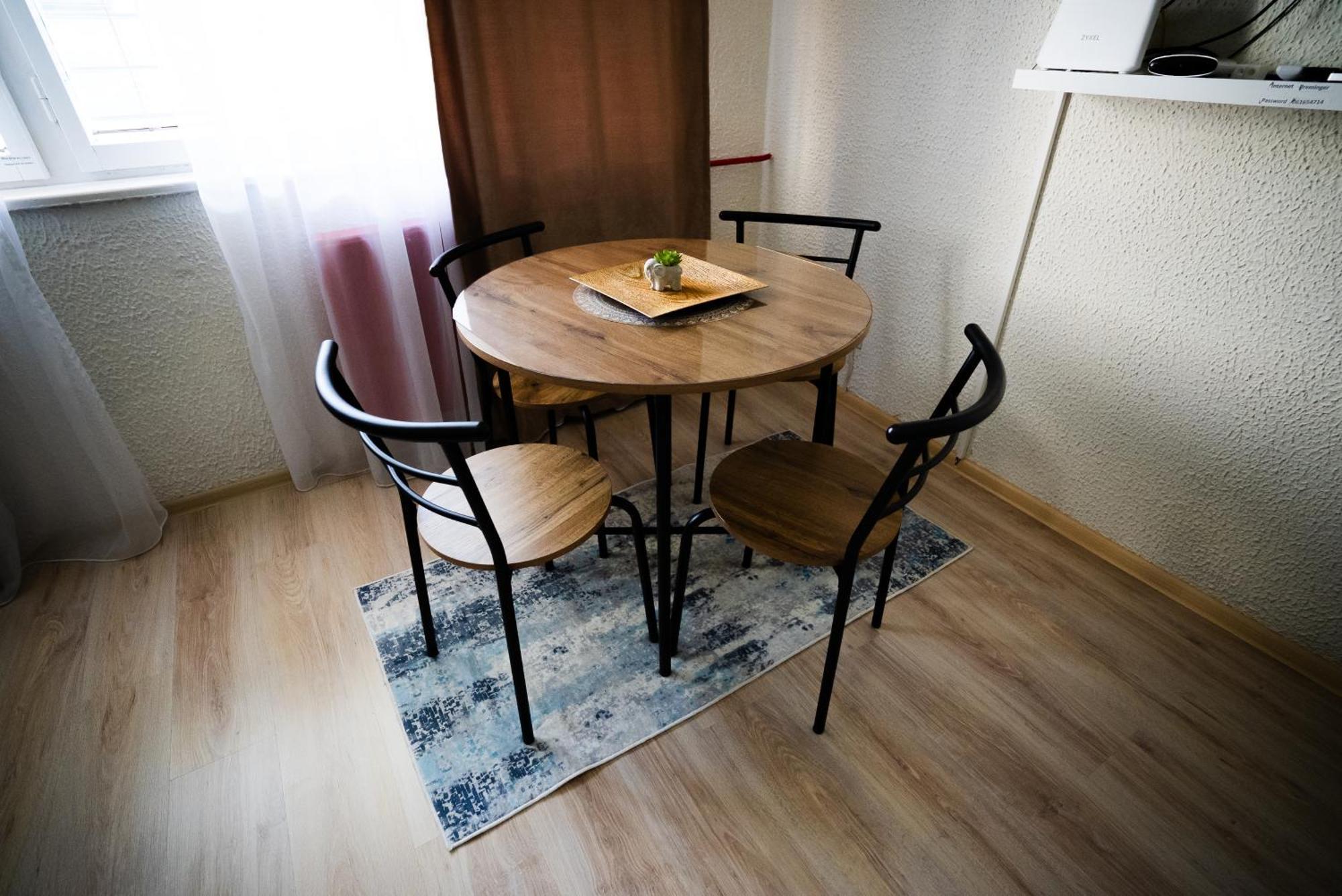 Apartman M&A Szarajevó Kültér fotó