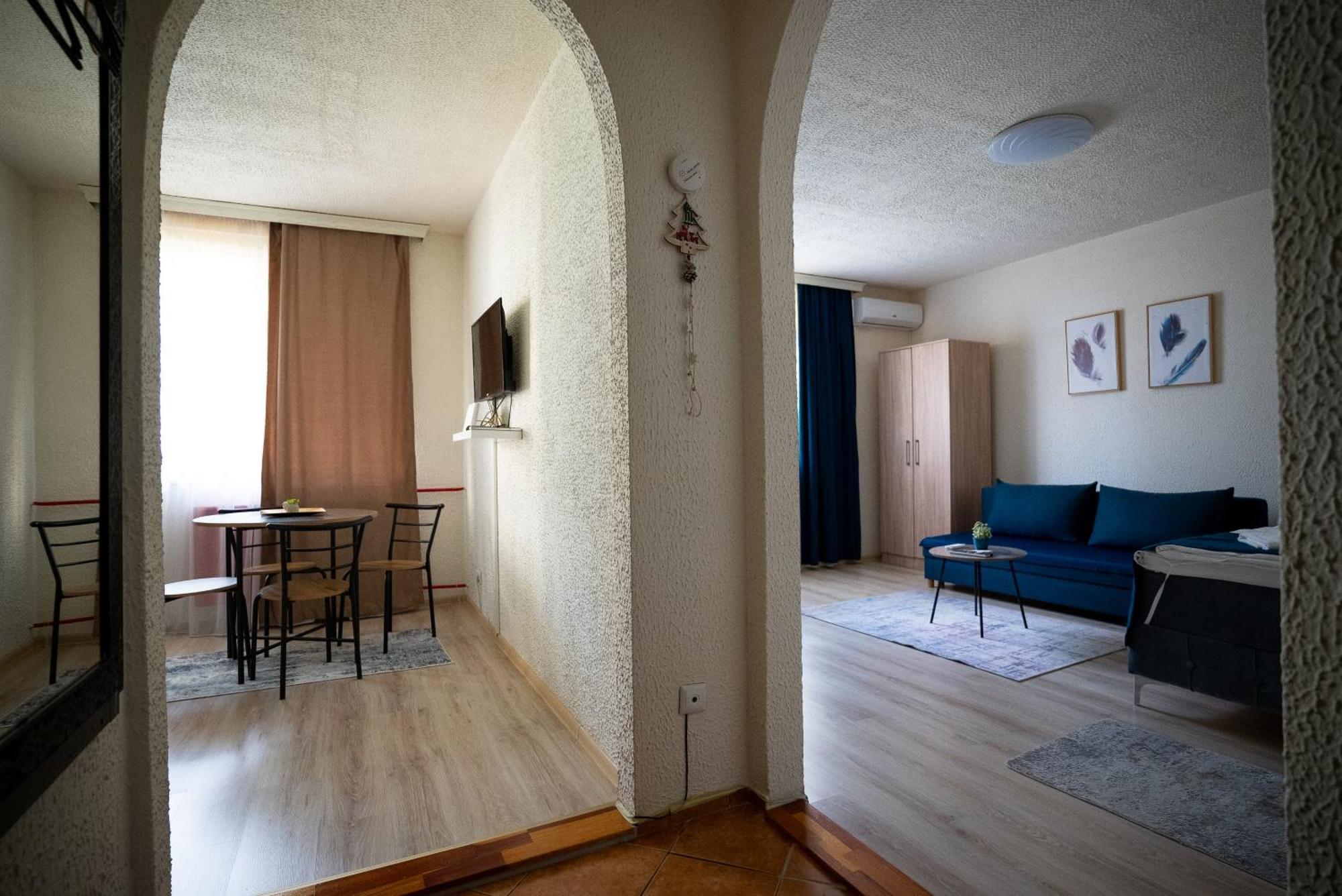 Apartman M&A Szarajevó Kültér fotó
