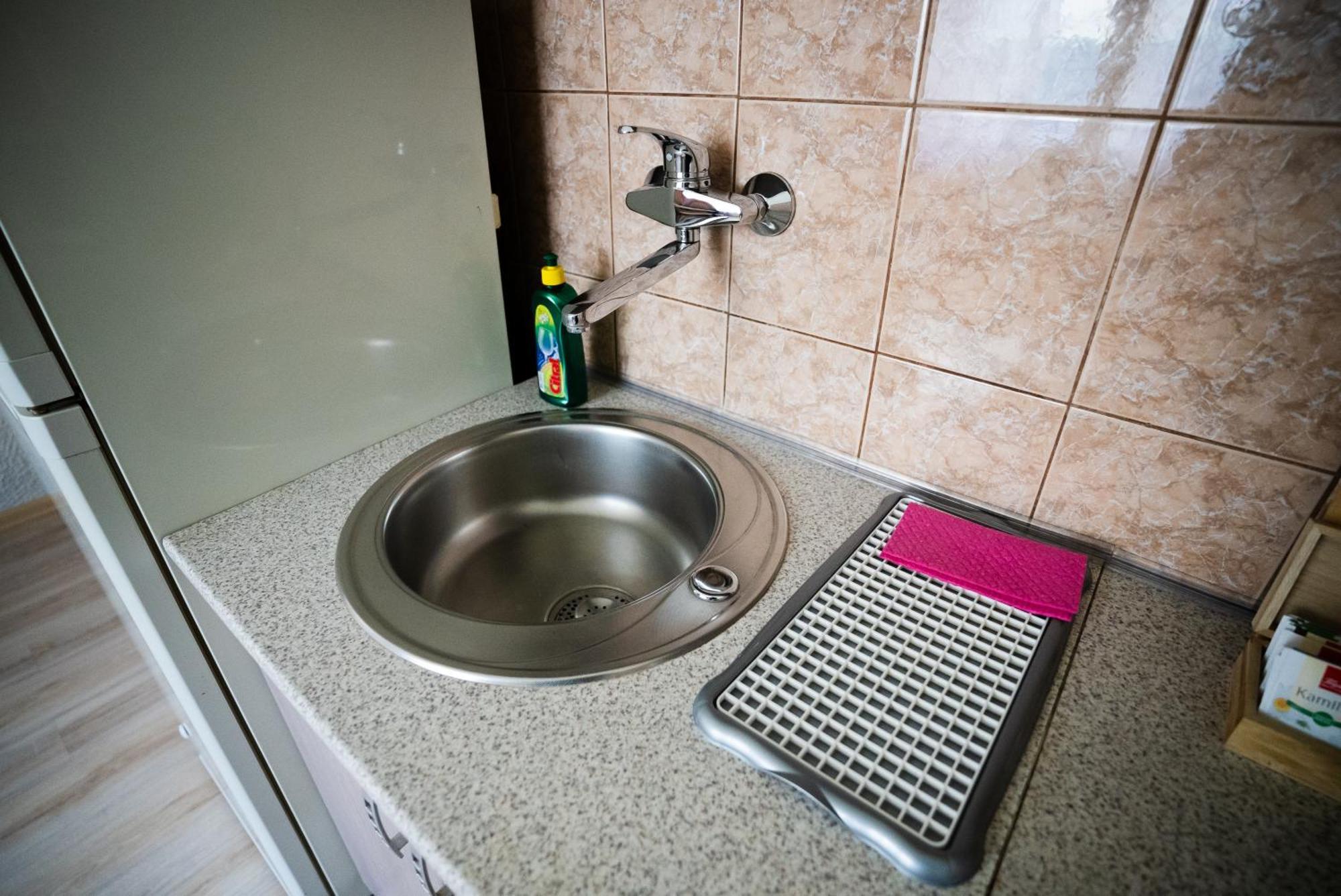 Apartman M&A Szarajevó Kültér fotó