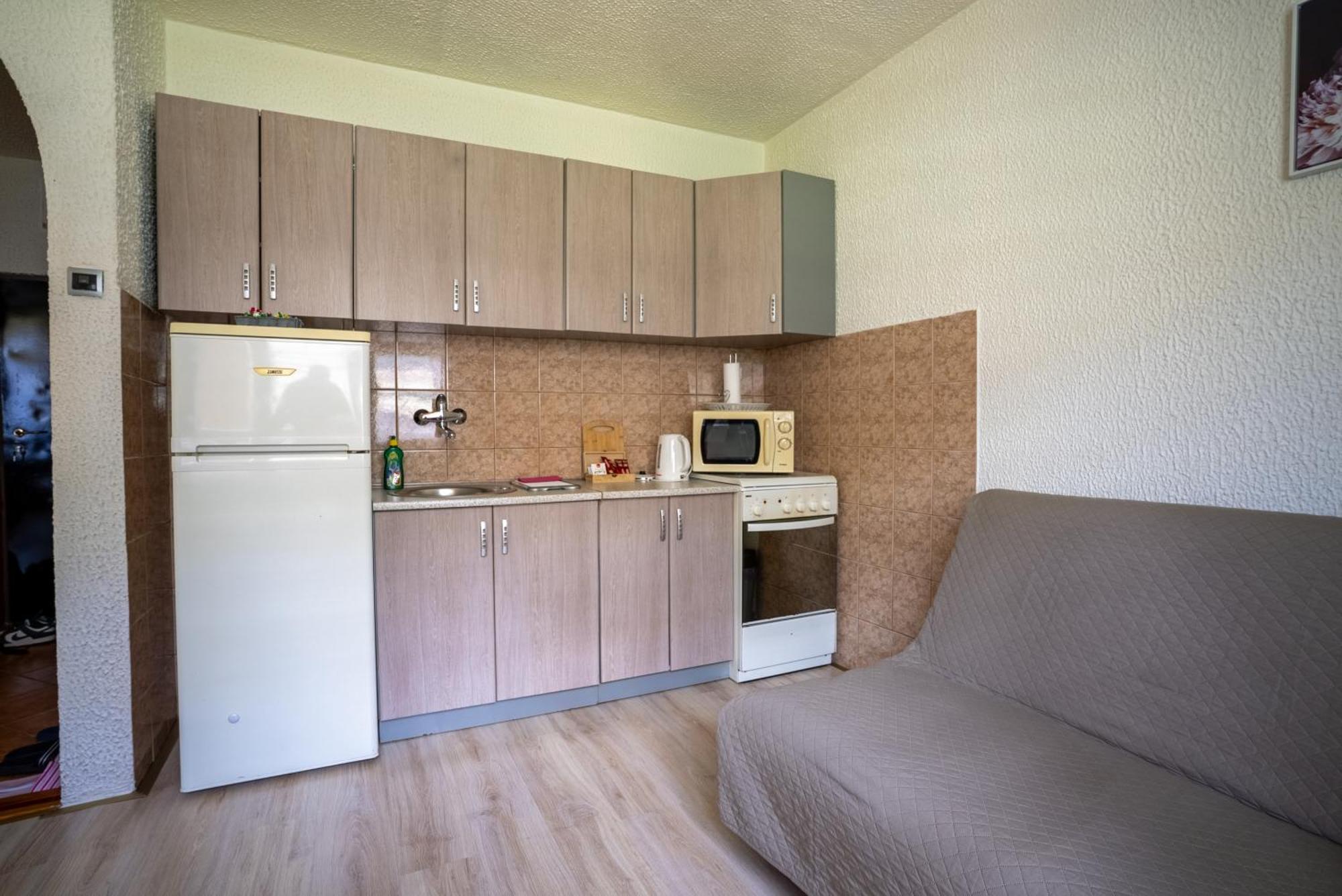Apartman M&A Szarajevó Kültér fotó