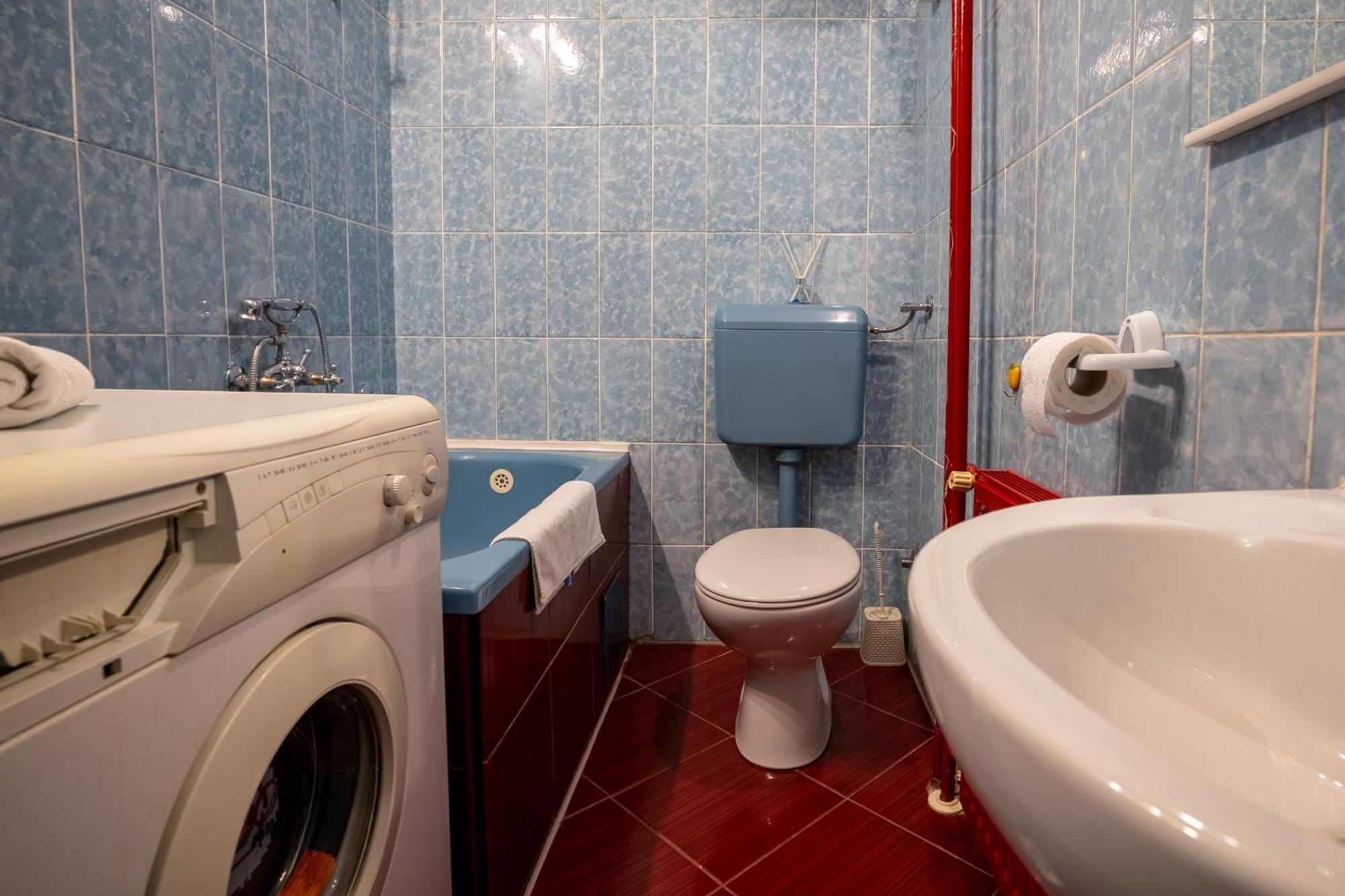 Apartman M&A Szarajevó Kültér fotó